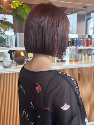 Lond BOY 表参道【ロンド ボーイ】×スタイル