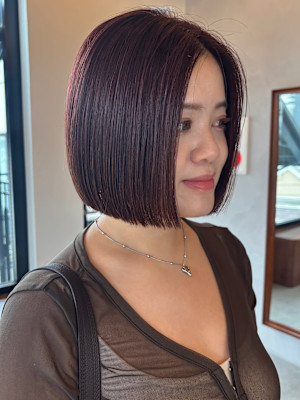 Lond BOY 表参道【ロンド ボーイ】×スタイル