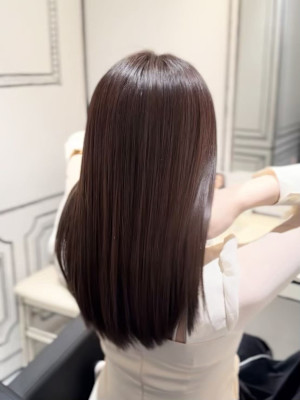 ARiA TWiN by ECLART×スタイル