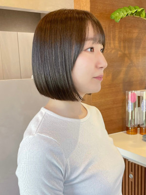 Lond BOY 表参道【ロンド ボーイ】×スタイル