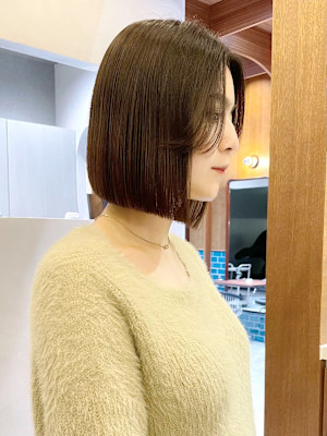 Lond BOY 表参道【ロンド ボーイ】×スタイル