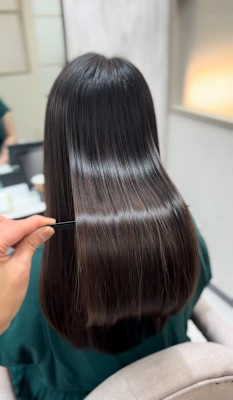 ARiA TWiN by ECLART×スタイル