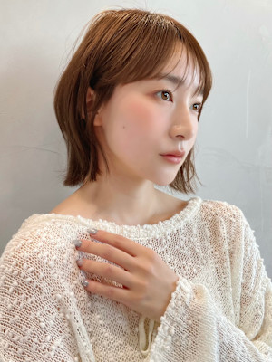 Lond BOY 表参道【ロンド ボーイ】×スタイル