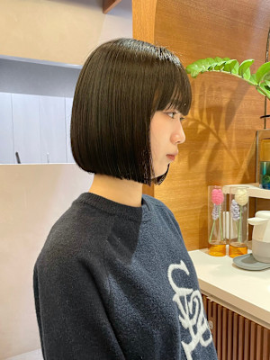 Lond BOY 表参道【ロンド ボーイ】×スタイル