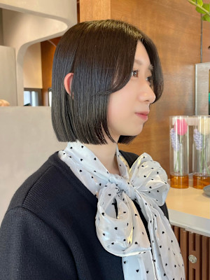 Lond BOY 表参道【ロンド ボーイ】×スタイル