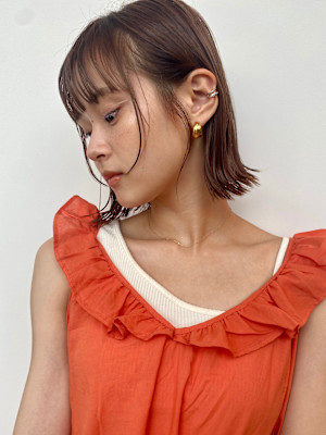 Lond BOY 表参道【ロンド ボーイ】×スタイル