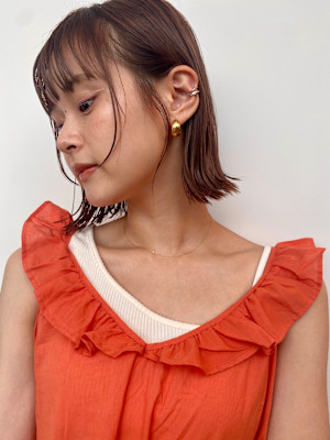 Lond BOY 表参道【ロンド ボーイ】×スタイル