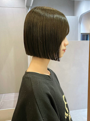 Lond BOY 表参道【ロンド ボーイ】×スタイル