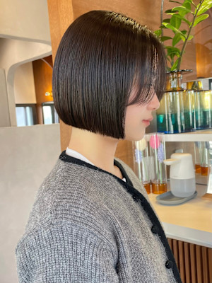 Lond BOY 表参道【ロンド ボーイ】×スタイル