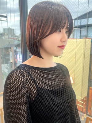 Lond BOY 表参道【ロンド ボーイ】×スタイル