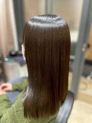 ARiA TWiN by ECLART×スタイル