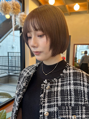 Lond BOY 表参道【ロンド ボーイ】×スタイル