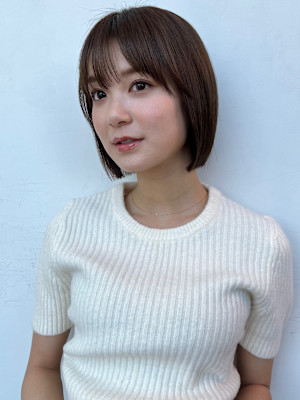 Lond BOY 表参道【ロンド ボーイ】×スタイル