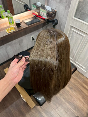 ARiA TWiN by ECLART×スタイル