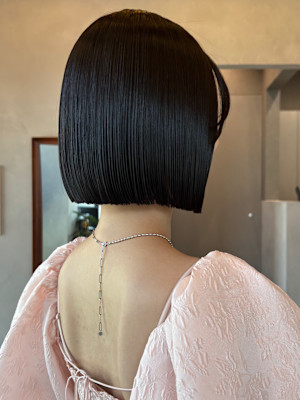 Lond BOY 表参道【ロンド ボーイ】×スタイル