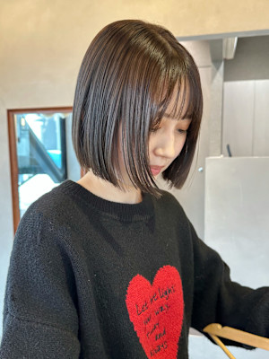 Lond BOY 表参道【ロンド ボーイ】×スタイル