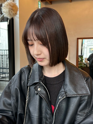 Lond BOY 表参道【ロンド ボーイ】×スタイル