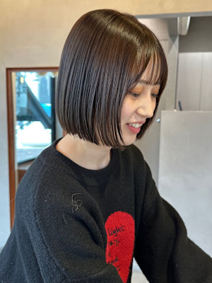 Lond BOY 表参道【ロンド ボーイ】×スタイル