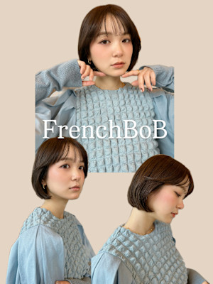 Lond BOY 表参道【ロンド ボーイ】×スタイル