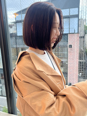 Lond BOY 表参道【ロンド ボーイ】×スタイル