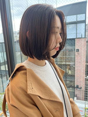 Lond BOY 表参道【ロンド ボーイ】×スタイル