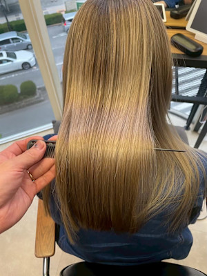 ARiA TWiN by ECLART×スタイル