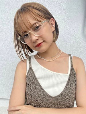 Lond BOY 表参道【ロンド ボーイ】×スタイル