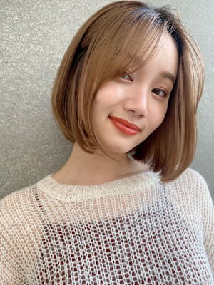 Lond BOY 表参道【ロンド ボーイ】×スタイル