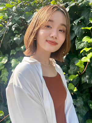 Lond BOY 表参道【ロンド ボーイ】×スタイル