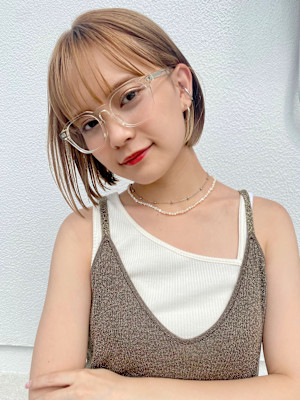 Lond BOY 表参道【ロンド ボーイ】×スタイル