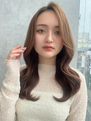 Lond BOY 表参道【ロンド ボーイ】×スタイル