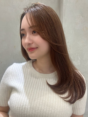 Lond BOY 表参道【ロンド ボーイ】×スタイル