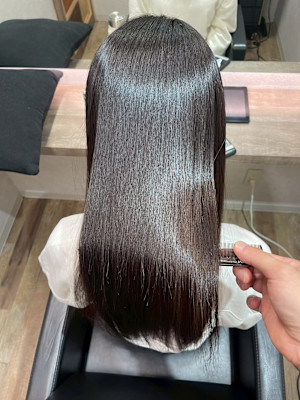 ARiA TWiN by ECLART×スタイル