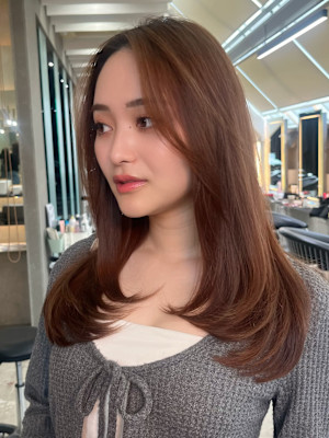 Lond BOY 表参道【ロンド ボーイ】×スタイル