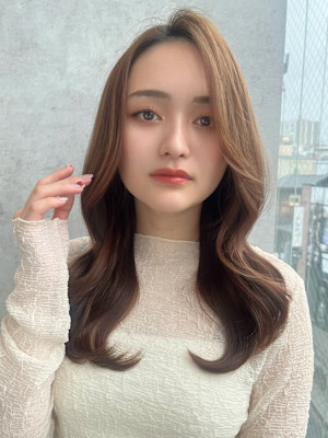 Lond BOY 表参道【ロンド ボーイ】×スタイル