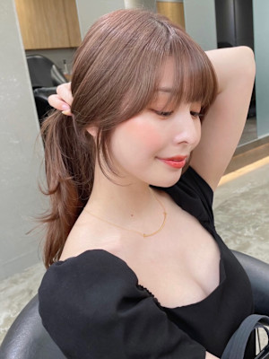 Lond BOY 表参道【ロンド ボーイ】×スタイル