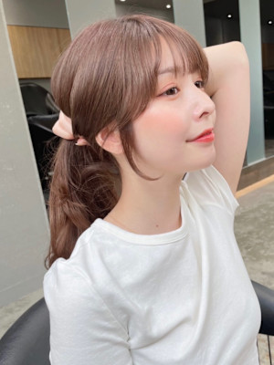 Lond BOY 表参道【ロンド ボーイ】×スタイル