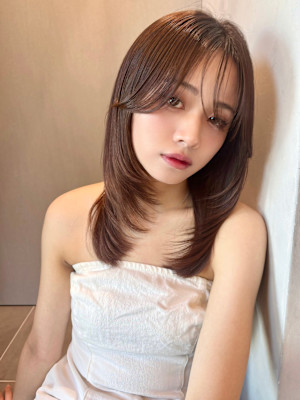 Lond BOY 表参道【ロンド ボーイ】×スタイル