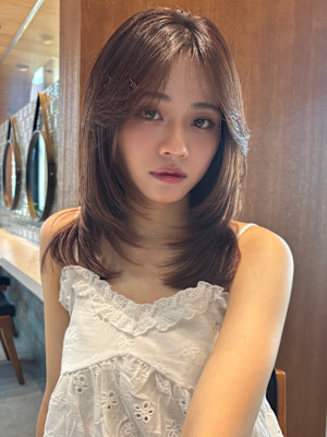 Lond BOY 表参道【ロンド ボーイ】×スタイル