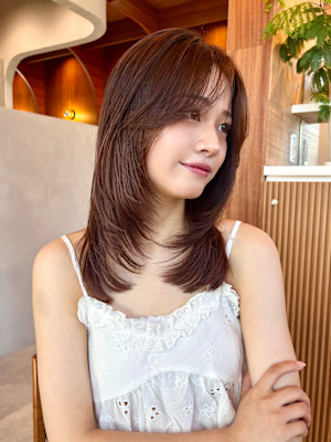 Lond BOY 表参道【ロンド ボーイ】×スタイル