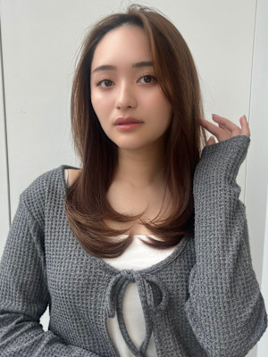 Lond BOY 表参道【ロンド ボーイ】×スタイル