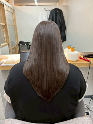 ARiA TWiN by ECLART×スタイル