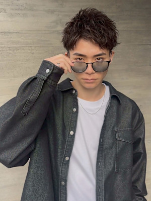 ARiA TWiN by ECLART×スタイル