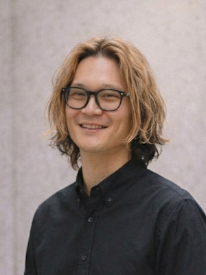 ブリーチツートーンカラー