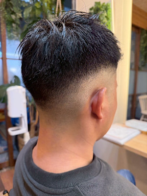 nina 【ニーナ】三軒茶屋×スタイル