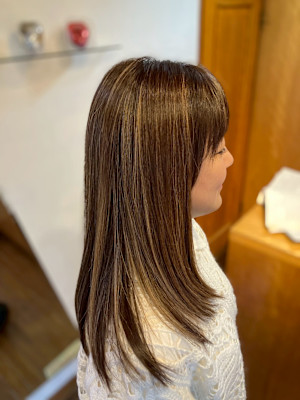 L'レイヤー（ローレイヤー）