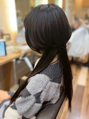 nina 【ニーナ】三軒茶屋×スタイル