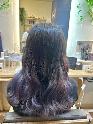 nina 【ニーナ】三軒茶屋×スタイル