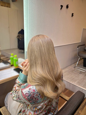 nina 【ニーナ】三軒茶屋×スタイル