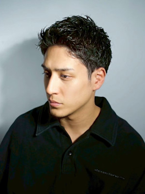 ビジネスショート